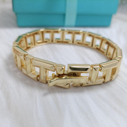 [Reverie Jewels]T TRUE NARROW BRACELET