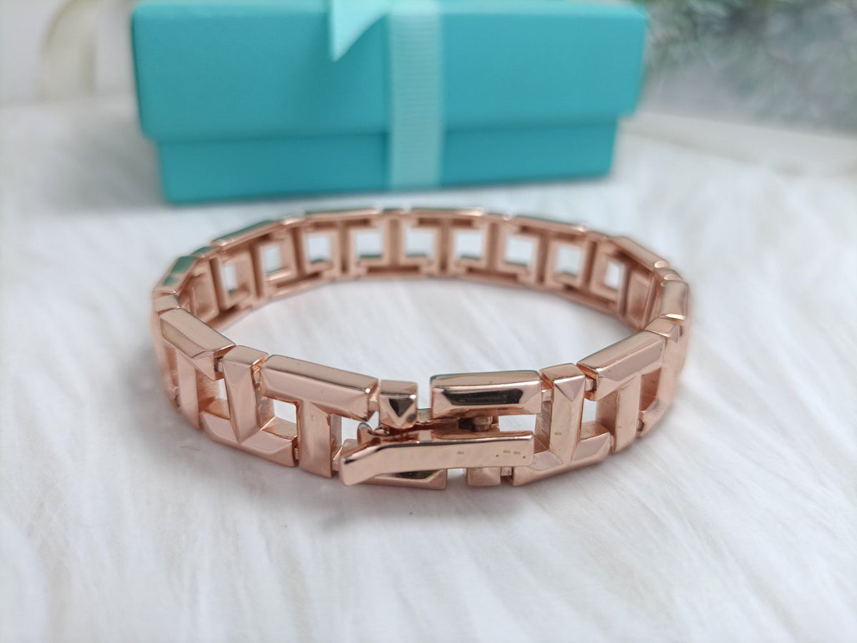 [Reverie Jewels]T TRUE NARROW BRACELET