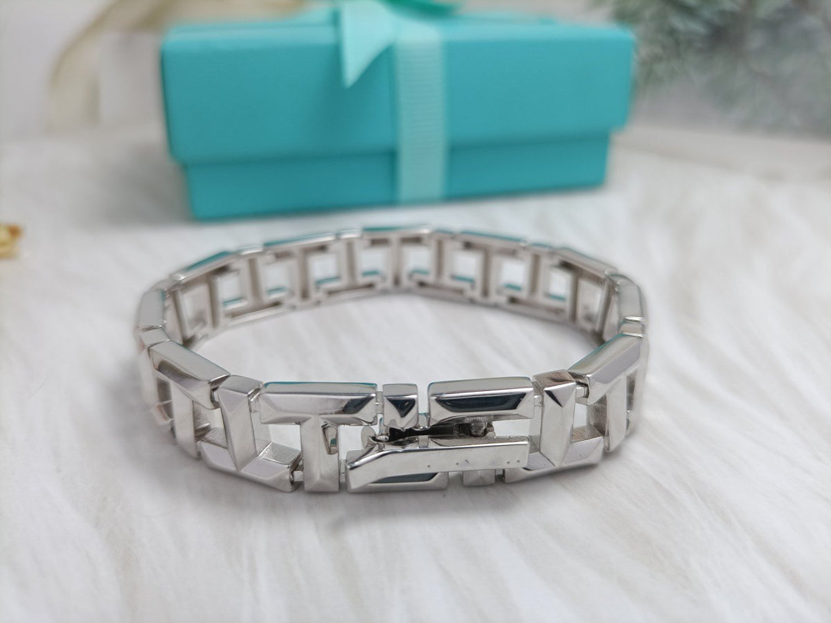 [Reverie Jewels]T TRUE NARROW BRACELET
