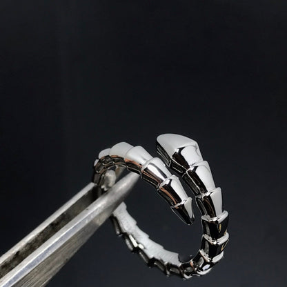 [⭐Reverie Jewels]SERPENTS RING