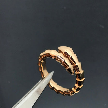 [⭐Reverie Jewels]SERPENTS RING