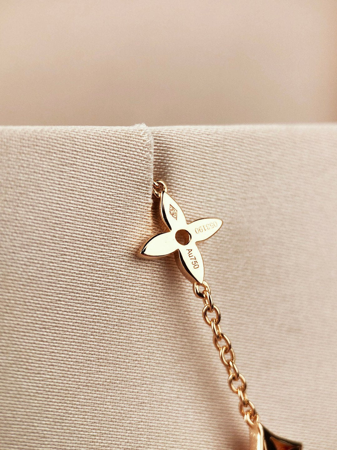 [⭐Reverie Jewels]STAR AND SUN 7 MOTIFS GOLD BRACELET
