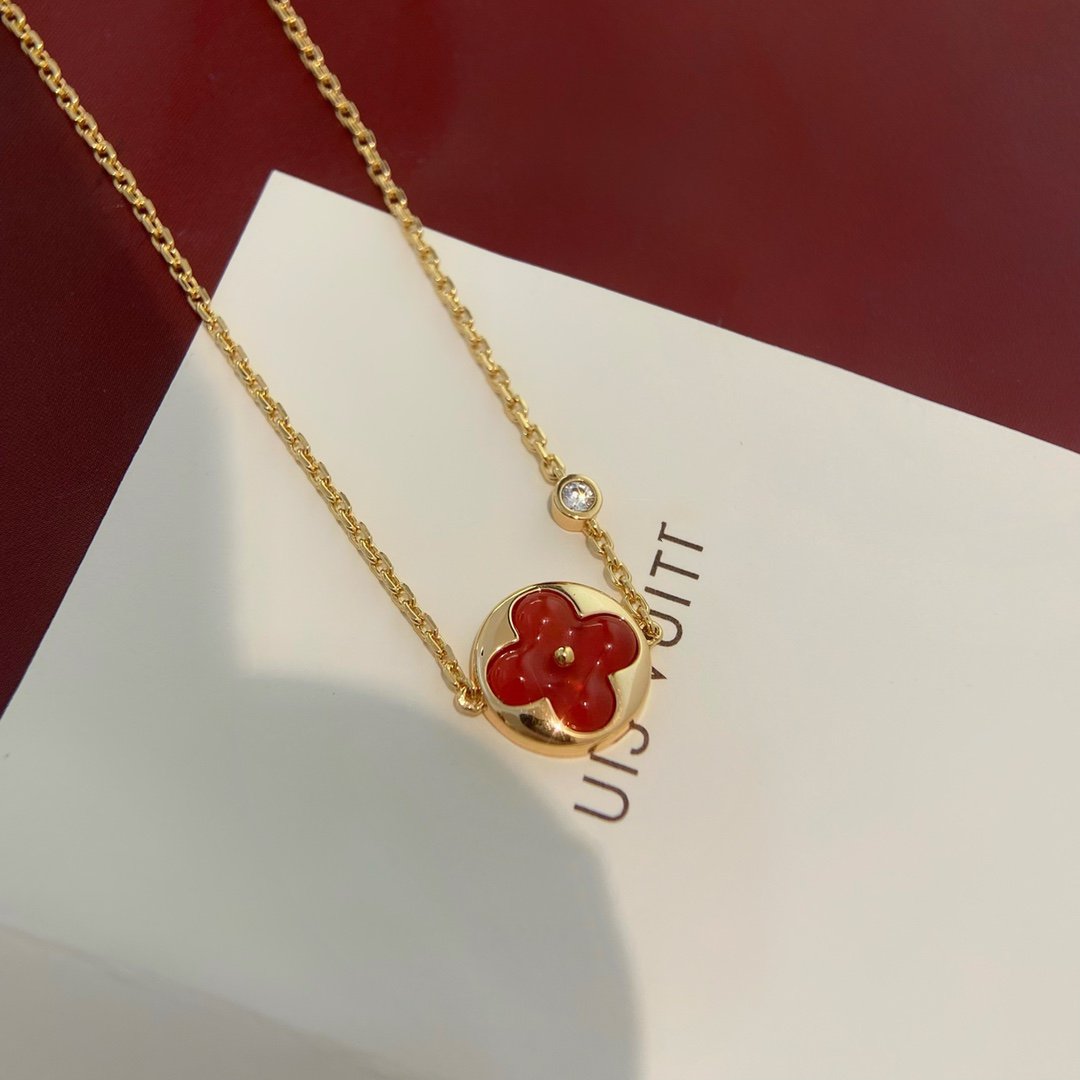 [⭐Reverie Jewels]SUN PEDANT CARNELIAN BRACELET