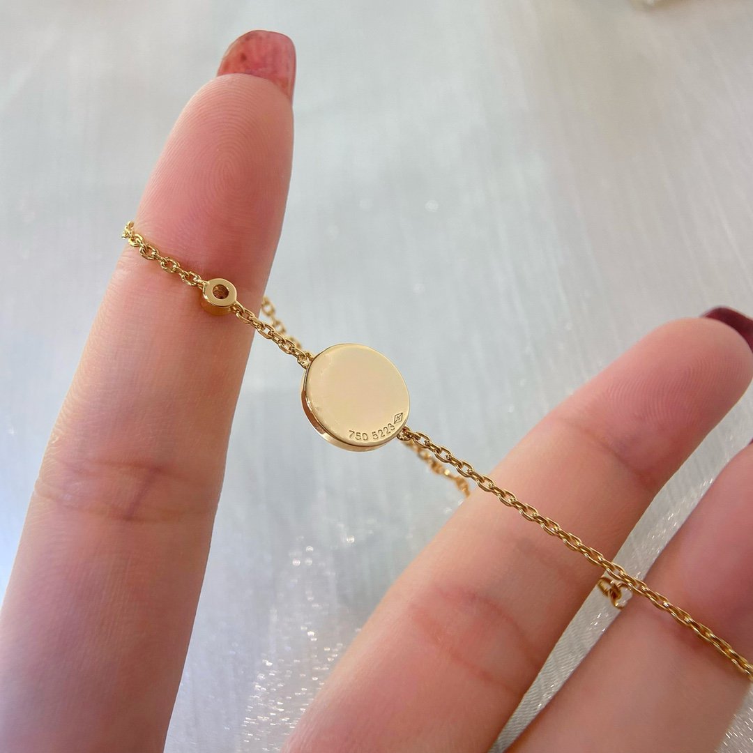 [⭐Reverie Jewels]SUN PEDANT CARNELIAN BRACELET