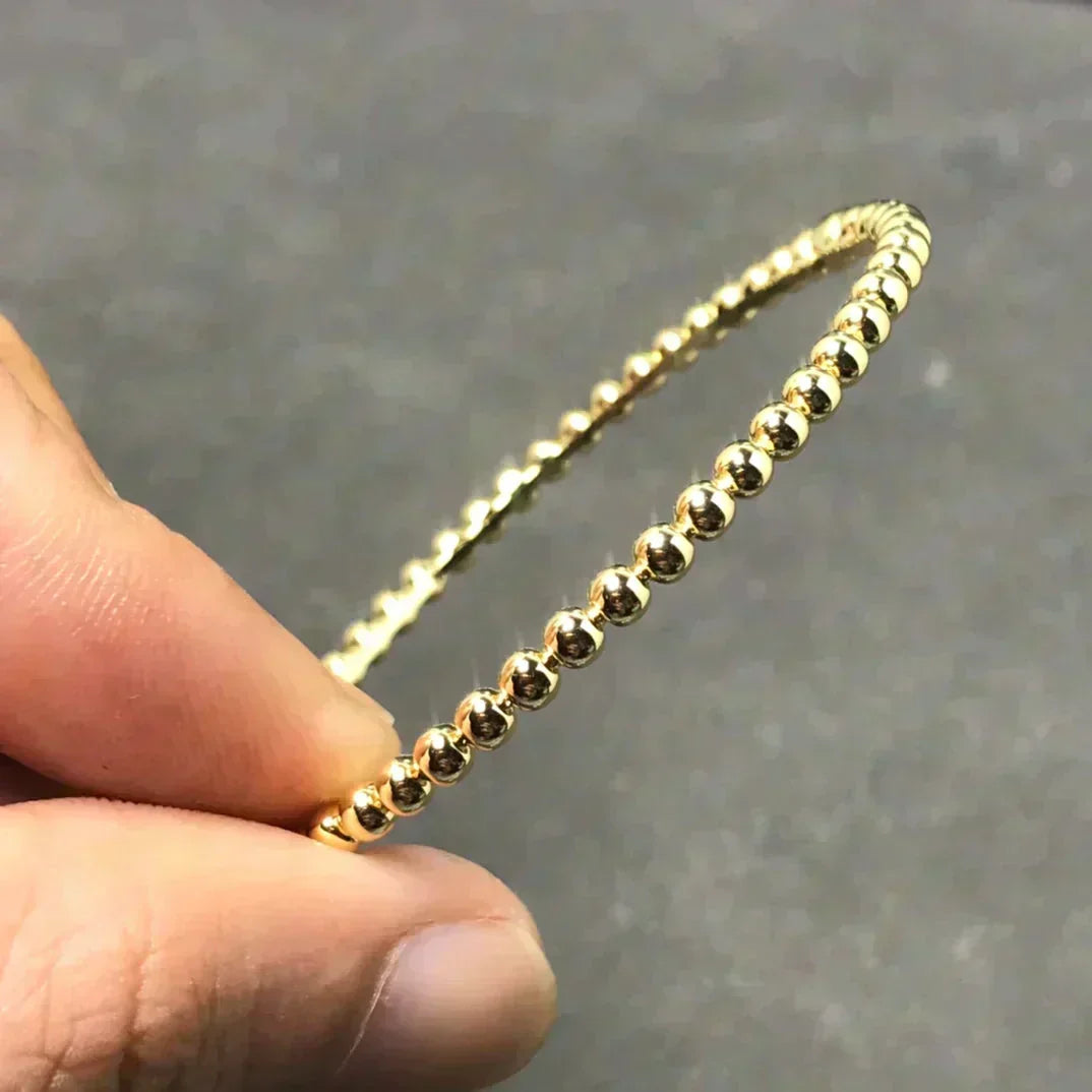 [⭐Reverie Jewels]PERLEE PEARLS BRACELET