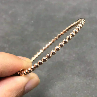 [⭐Reverie Jewels]PERLEE PEARLS BRACELET.GOLD