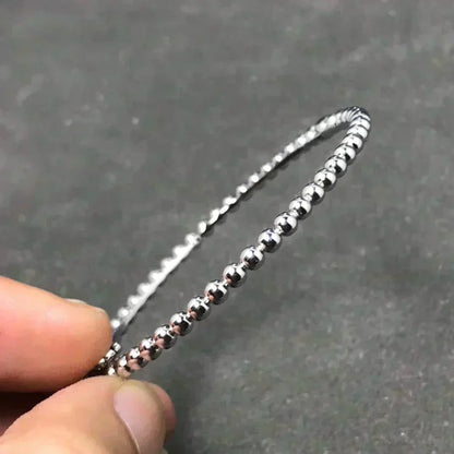 [⭐Reverie Jewels]PERLEE PEARLS BRACELET