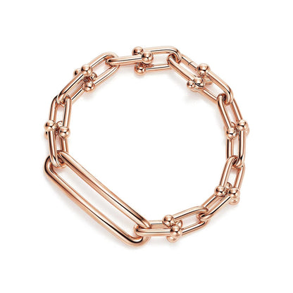 [Reverie Jewels]HARDWEAR LINK BRACELET