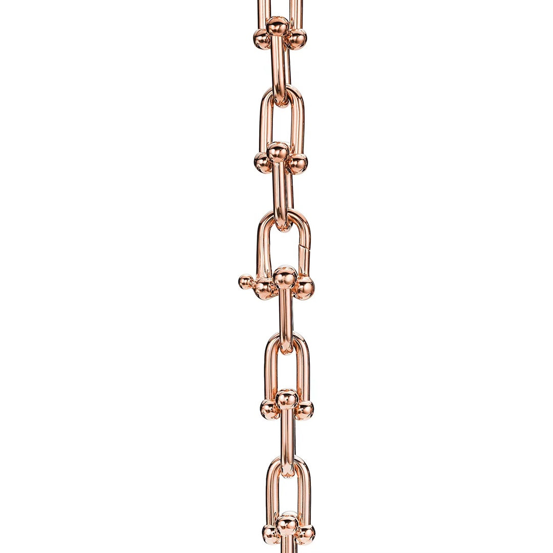 [Reverie Jewels]HARDWEAR LINK BRACELET