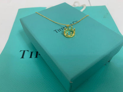 [Reverie Jewels]CROWN NECKLACE MECARI
