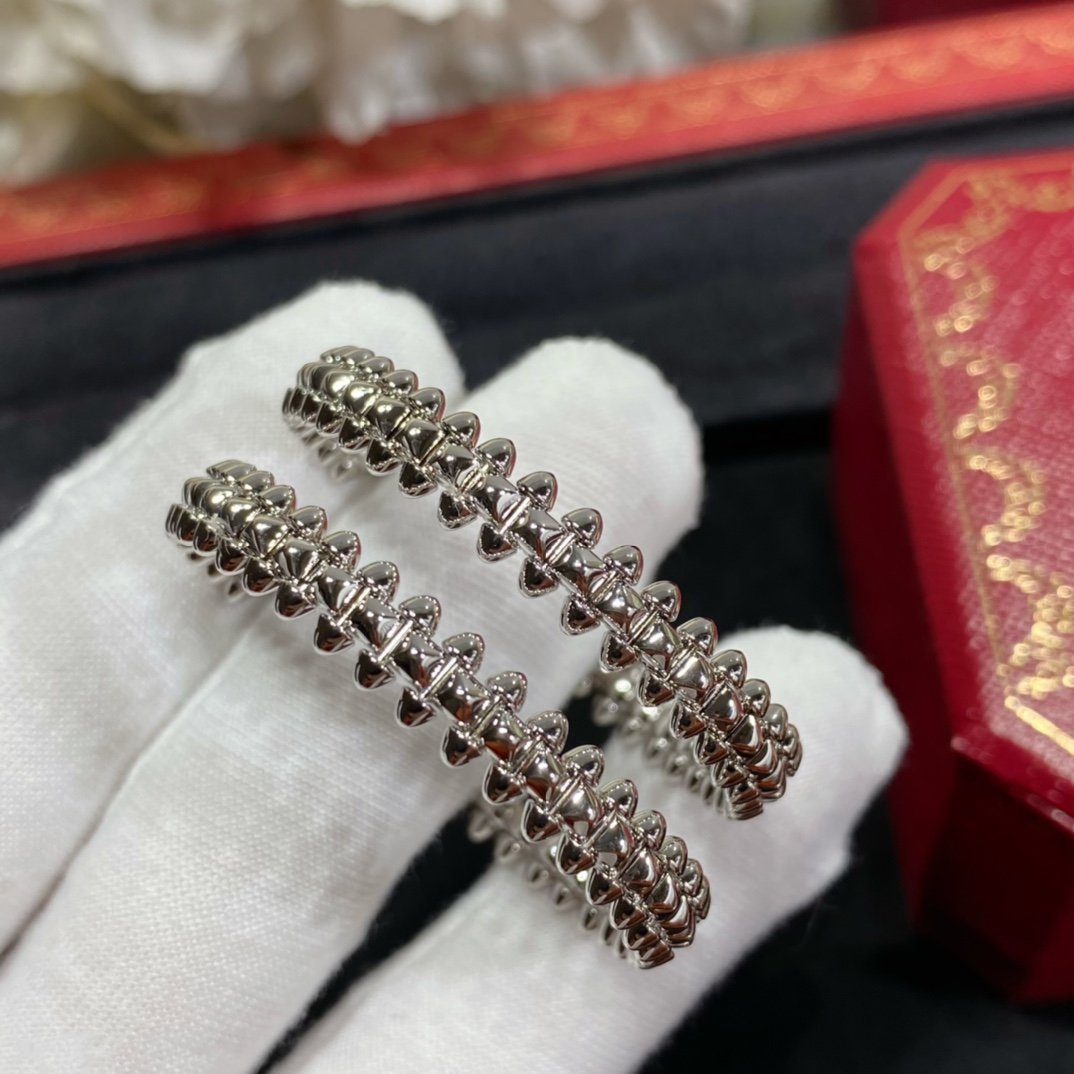 [⭐Reverie Jewels]CLASH LARGE HOOP EARRINGS