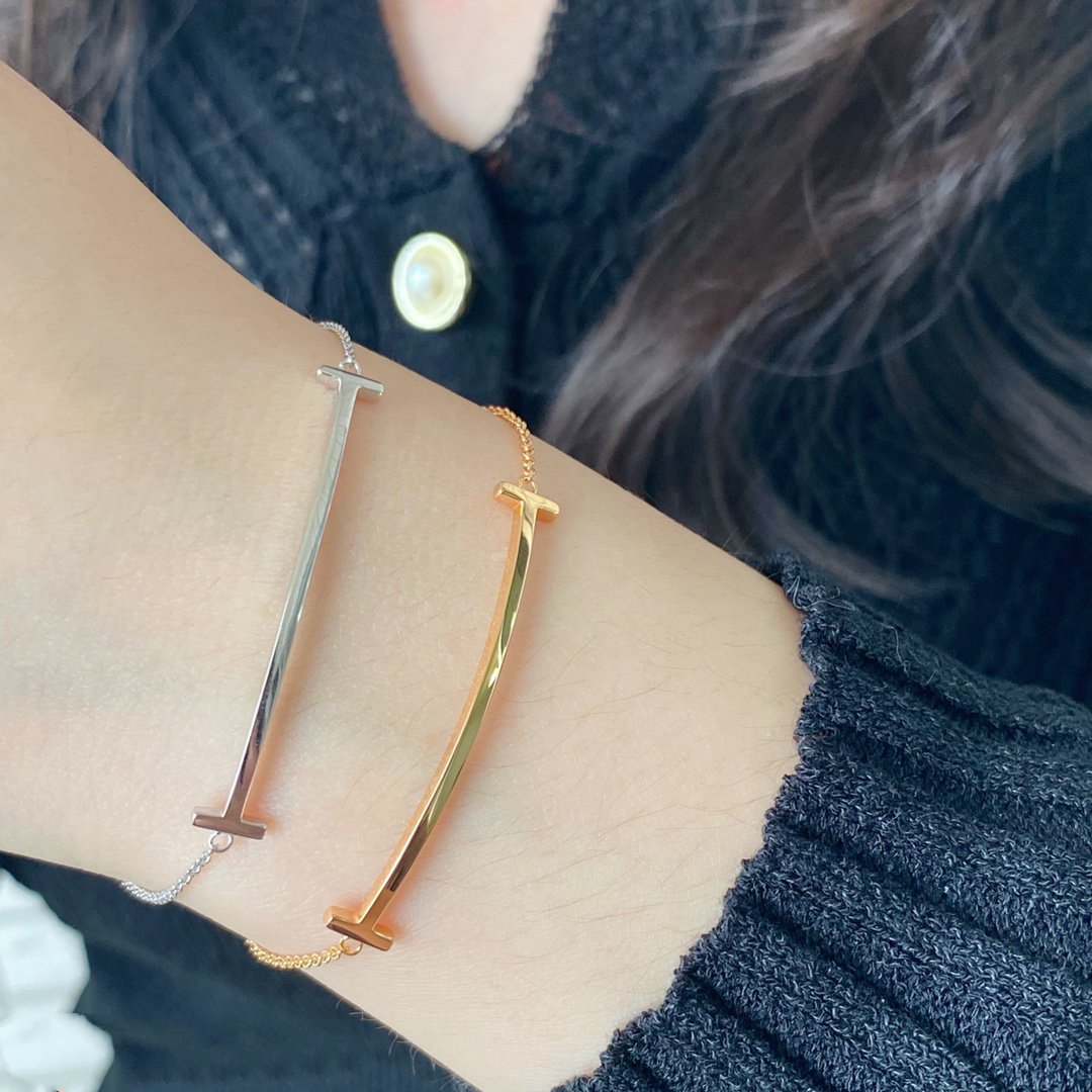 [Reverie Jewels]SMILE BRACELET
