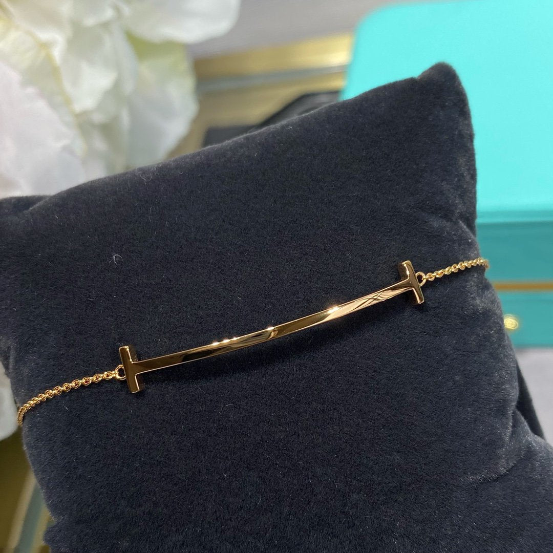 [Reverie Jewels]SMILE BRACELET