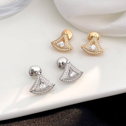 [⭐Reverie Jewels]DREAM MINI DIAMOND STUD EARRINGS