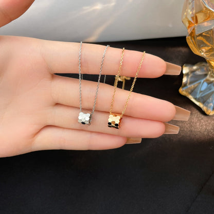 [⭐Reverie Jewels]BEE MINI NECKLACE