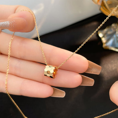 [⭐Reverie Jewels]BEE MINI NECKLACE