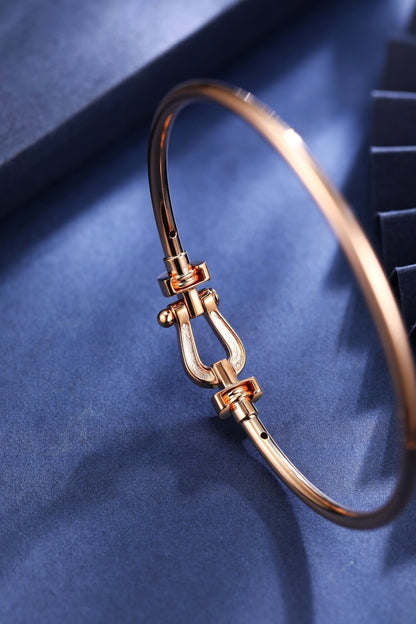 [⭐Reverie Jewels]FORCE 10 MOYEN DIAMOND BRACELET