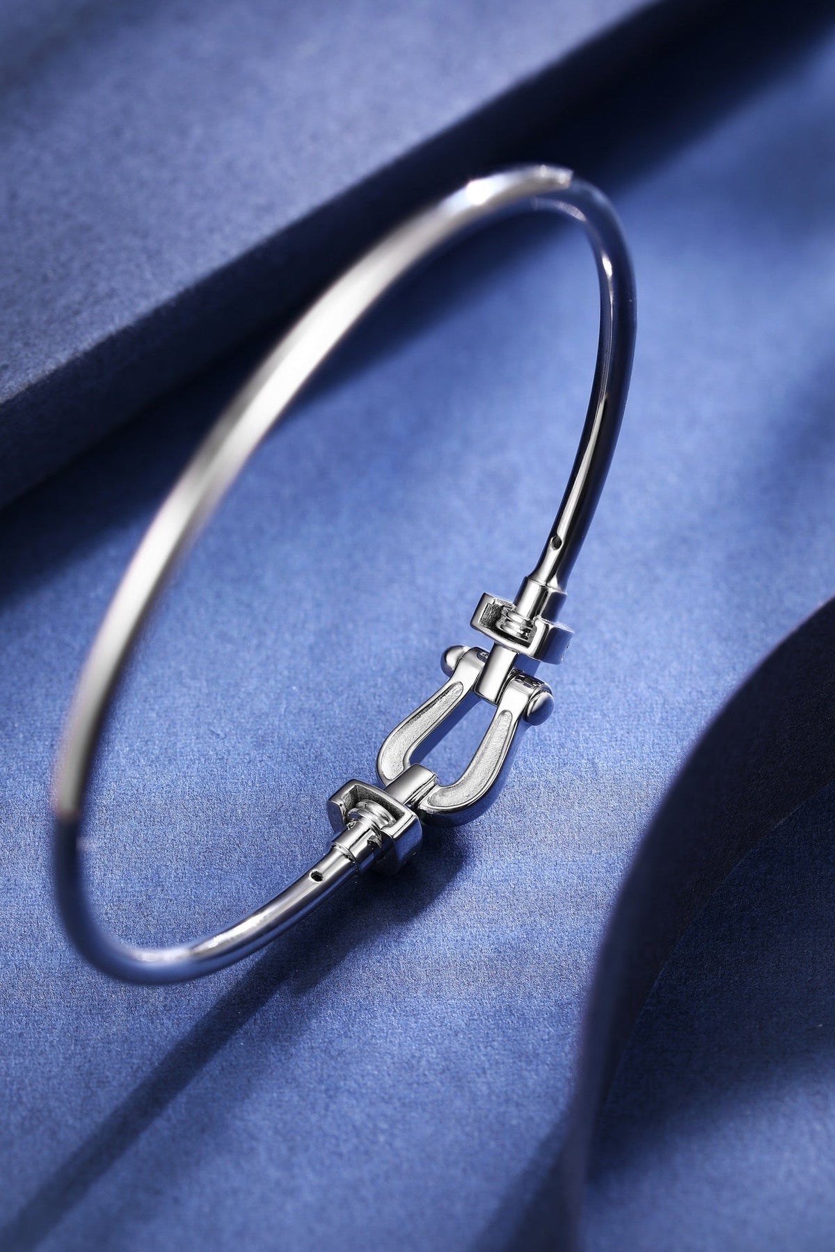 [⭐Reverie Jewels]FORCE 10 MOYEN DIAMOND BRACELET