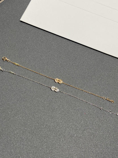 [⭐Reverie Jewels]CHANCE INFINIE DIAMOND BRACELET