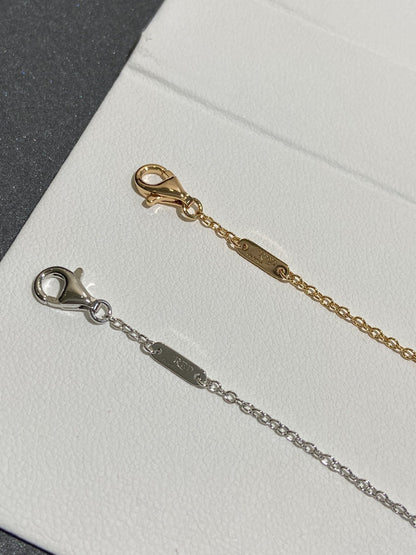 [⭐Reverie Jewels]CHANCE INFINIE DIAMOND BRACELET