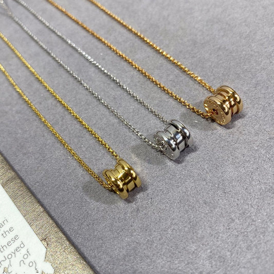 [⭐Reverie Jewels]ZERO 1 MINI NECKLACE