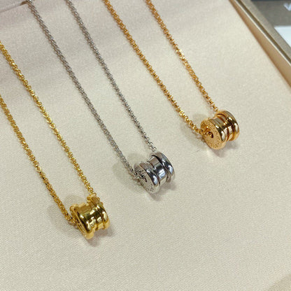 [⭐Reverie Jewels]ZERO 1 MINI NECKLACE
