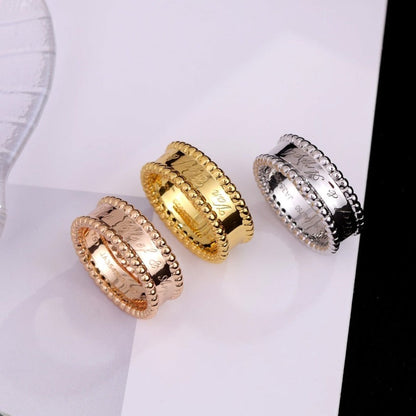 [⭐Reverie Jewels]PERLEE SIGNATURE RING