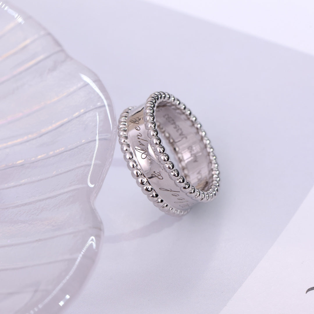 [⭐Reverie Jewels]PERLEE SIGNATURE RING