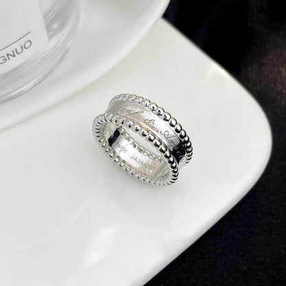 [⭐Reverie Jewels]PERLEE SIGNATURE RING