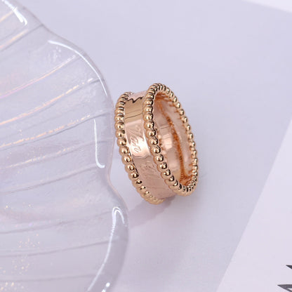 [⭐Reverie Jewels]PERLEE SIGNATURE RING