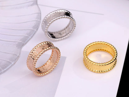 [⭐Reverie Jewels]PERLEE SIGNATURE RING