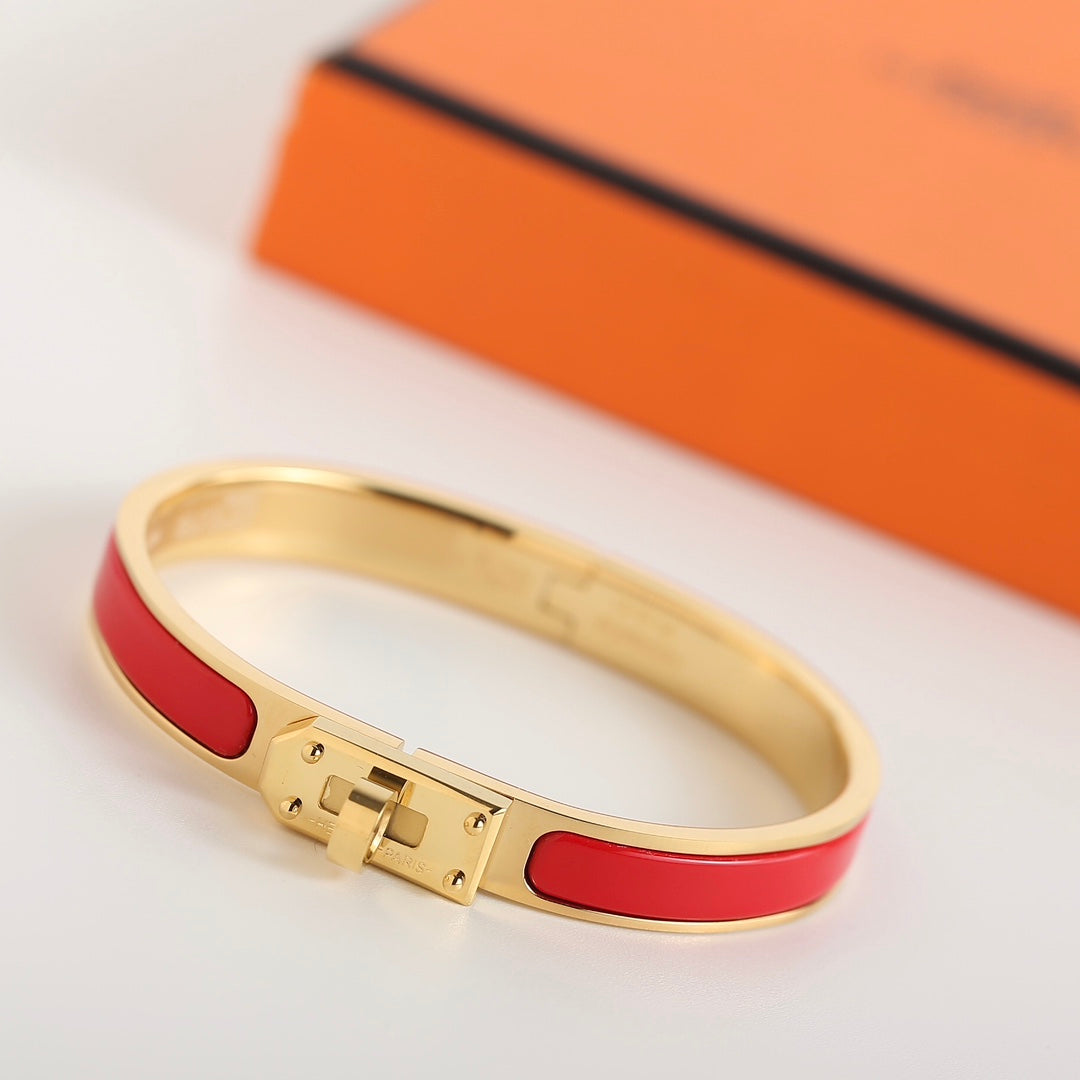 [⭐Reverie Jewels]HM KELLY RED BRACELET