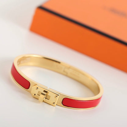 [⭐Reverie Jewels]HM KELLY RED BRACELET