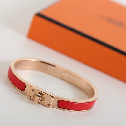 [⭐Reverie Jewels]HM KELLY RED BRACELET