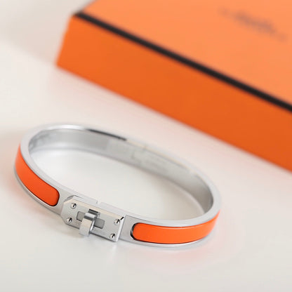 [⭐Reverie Jewels]HM KELLY ORANGE BRACELET