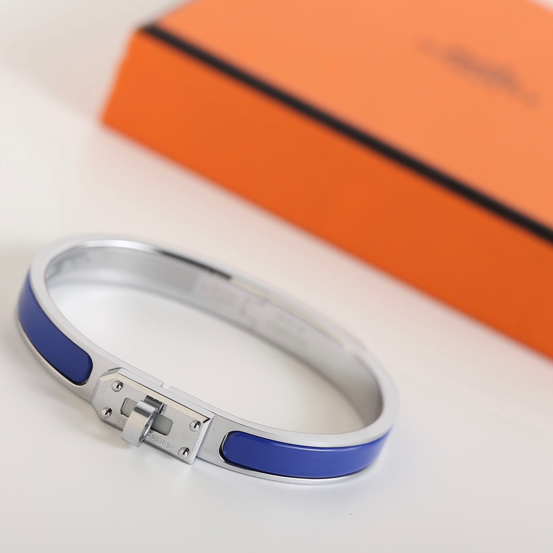 [⭐Reverie Jewels]HM KELLY BLUE BRACELET