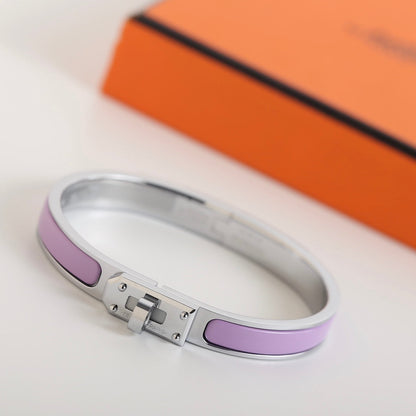 [⭐Reverie Jewels]HM KELLY PURPLE BRACELET