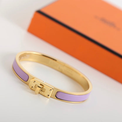 [⭐Reverie Jewels]HM KELLY PURPLE BRACELET
