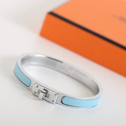 [⭐Reverie Jewels]HM KELLY CLOUD BLUE BRACELET