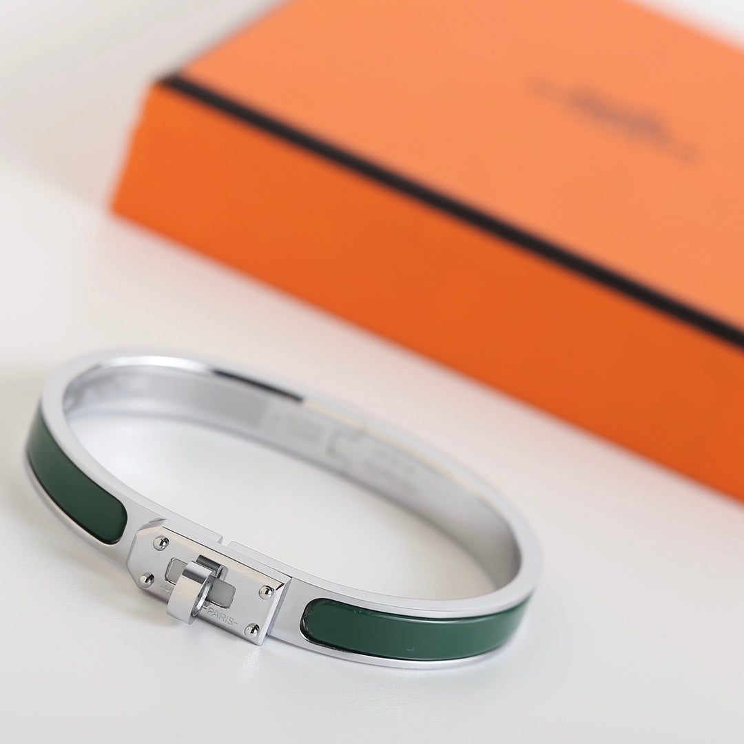 [⭐Reverie Jewels]HM KELLY KHAKI BRACELET