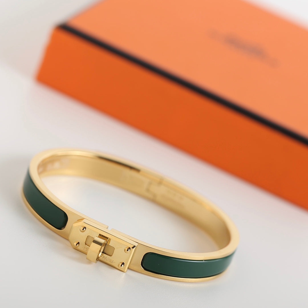 [⭐Reverie Jewels]HM KELLY KHAKI BRACELET
