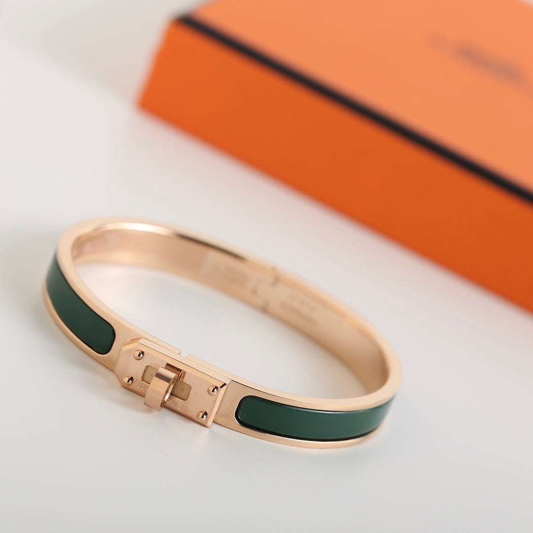 [⭐Reverie Jewels]HM KELLY KHAKI BRACELET