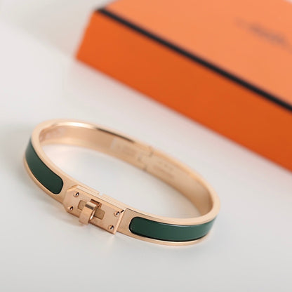 [⭐Reverie Jewels]HM KELLY KHAKI BRACELET