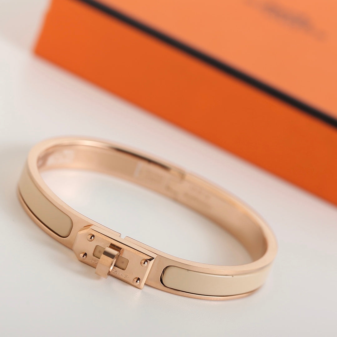 [⭐Reverie Jewels]HM KELLY BEIGE BRACELET