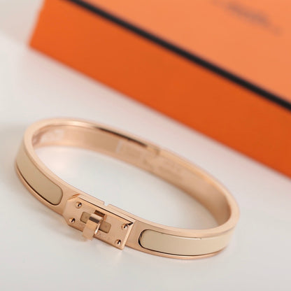 [⭐Reverie Jewels]HM KELLY BEIGE BRACELET