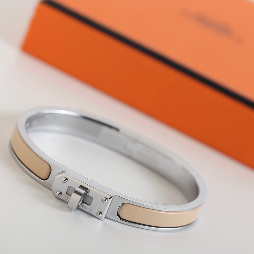 [⭐Reverie Jewels]HM KELLY BEIGE BRACELET