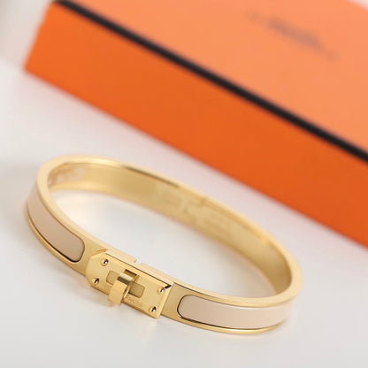 [⭐Reverie Jewels]HM KELLY BEIGE BRACELET