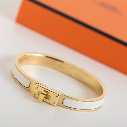 [⭐Reverie Jewels]HM KELLY WHITE BRACELET
