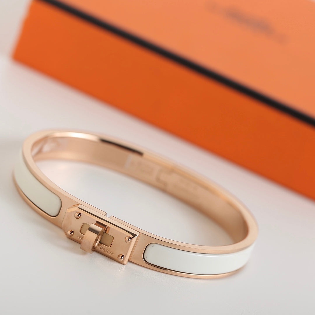 [⭐Reverie Jewels]HM KELLY WHITE BRACELET