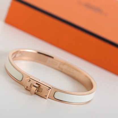 [⭐Reverie Jewels]HM KELLY WHITE BRACELET